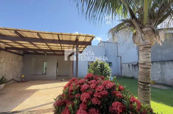 Casa para venda, Jardim Ascari, Santa Terezinha De Itaipu