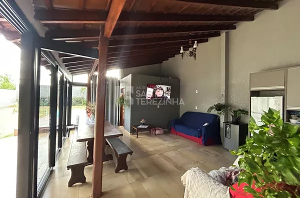 Casa para venda,  Centro, Santa Terezinha De Itaipu