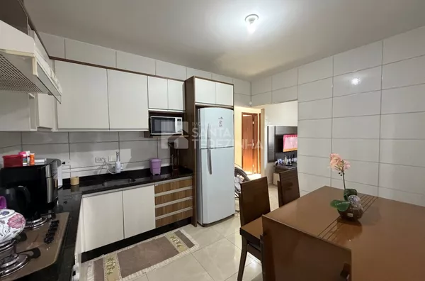 Casa para venda, São Lourenço, Santa Terezinha De Itaipu