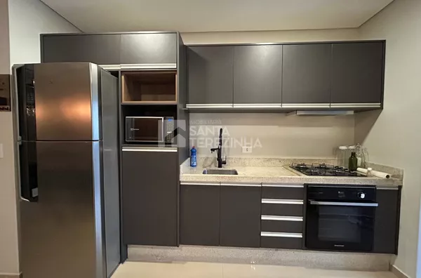 Apartamento para aluguel,  Parque Dos Estados, Santa Terezinha De Itaipu