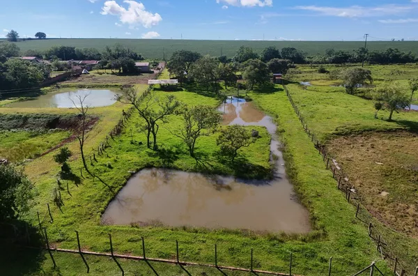 Chácara para venda em Santa Terezinha De Itaipu