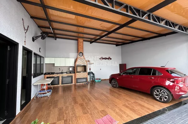 Casa para venda,  Jardim Dos Ipês, Santa Terezinha De Itaipu