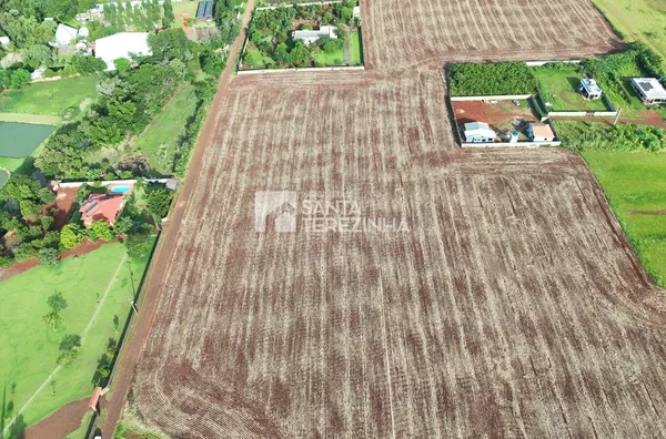 Chacára para venda em Foz Do Iguaçu