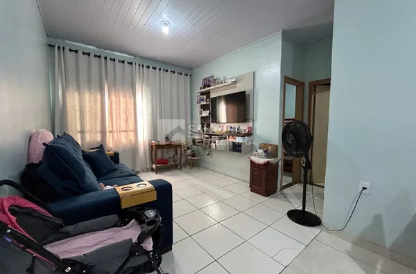 Casa para venda em Santa Terezinha De Itaipu