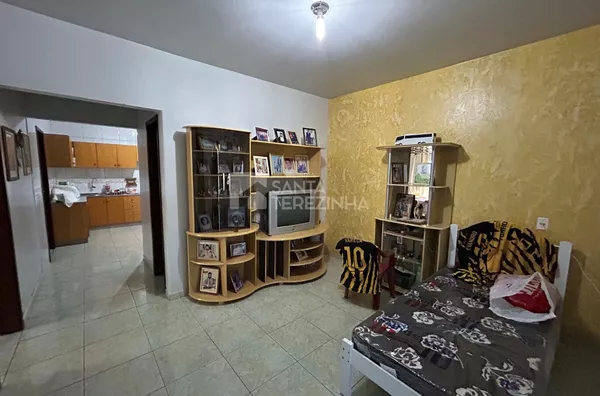 Casa para venda,  Centro, Santa Terezinha De Itaipu