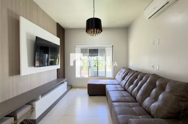 Casa para venda no Parque dos Estados em Santa Terezinha de Itaipu/PR