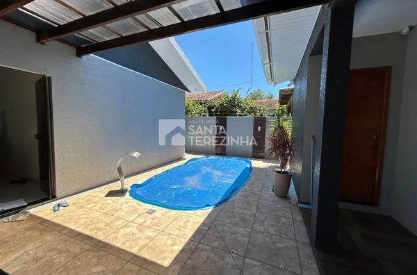 Casa para venda,  Parque Dos Estados, Santa Terezinha De Itaipu