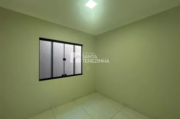 Casa para venda, BNH em Santa Terezinha De Itaipu
