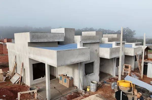 Casa para venda, 2 quarto(s),  São Lourenço, Santa Terezinha De Itaipu