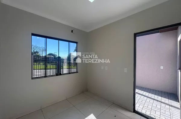 Casa para venda, BNH em Santa Terezinha De Itaipu
