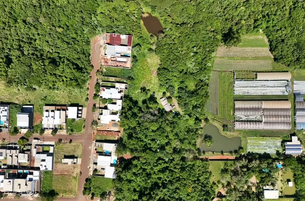 Chácara para venda, Foz Do Iguaçu
