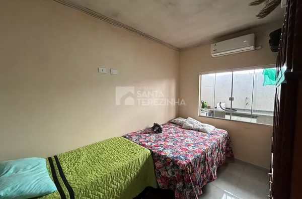 Casa para venda em Santa Terezinha De Itaipu
