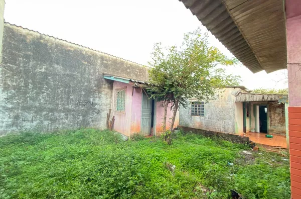 Casa para venda, Centro, Santa Terezinha De Itaipu