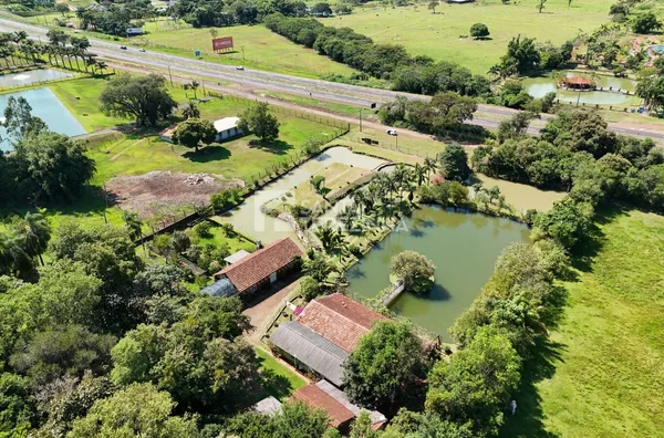 Chácara para venda em Santa Terezinha De Itaipu