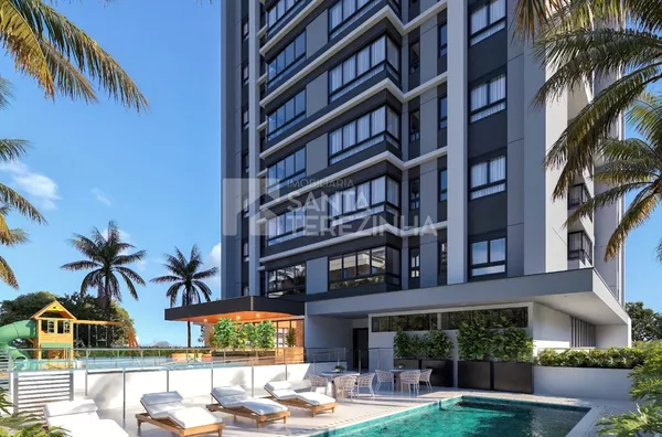 Apartamento para venda em Foz do Iguaçu
