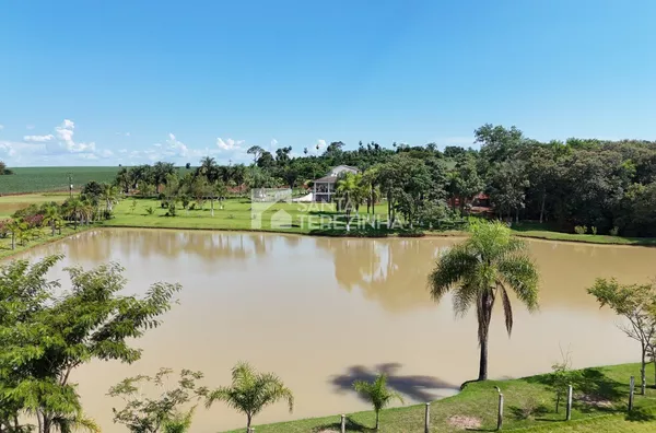 Chácara para venda em São Miguel Do Iguaçu