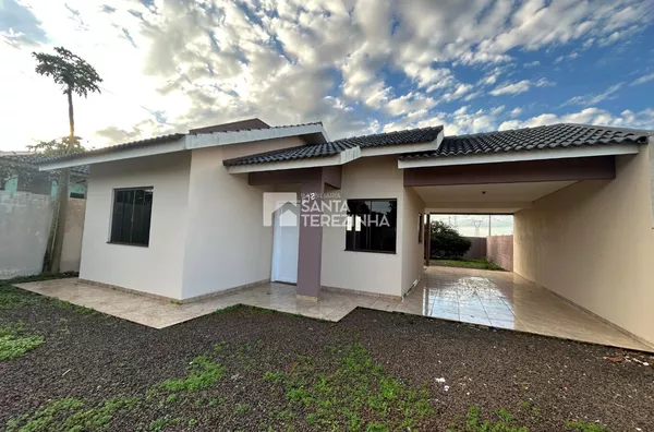 Casa para venda, Jardim Ascari, Santa Terezinha De Itaipu
