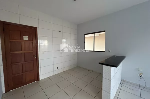Casa para venda, Jardim Ascari, Santa Terezinha De Itaipu