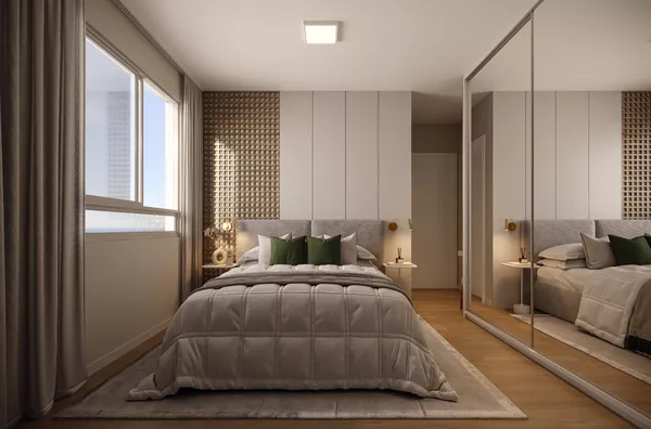 Apartamento para venda, Amanay, Itapoá, Santa Catarina