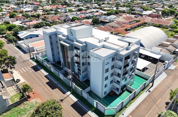 Apartamento para aluguel, 2 quartos,  Tarumã, Santa Terezinha De Itaipu