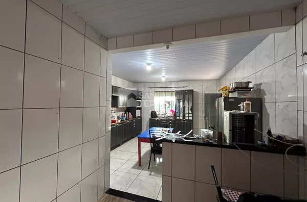 Casa para venda em Santa Terezinha De Itaipu