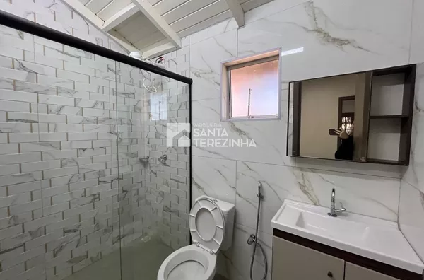 Casa para aluguel, na Vila Vitorassi, Santa Terezinha De Itaipu - Foto 5