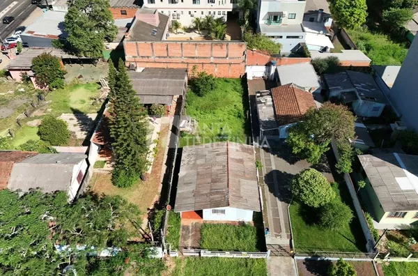 Terreno para venda ao lado da Avenida das Cataratas, Foz do Iguaçu