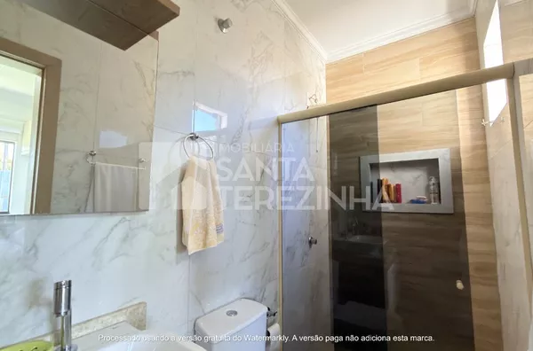 Casa para venda, 5 quartos,  Centro, Santa Terezinha De Itaipu