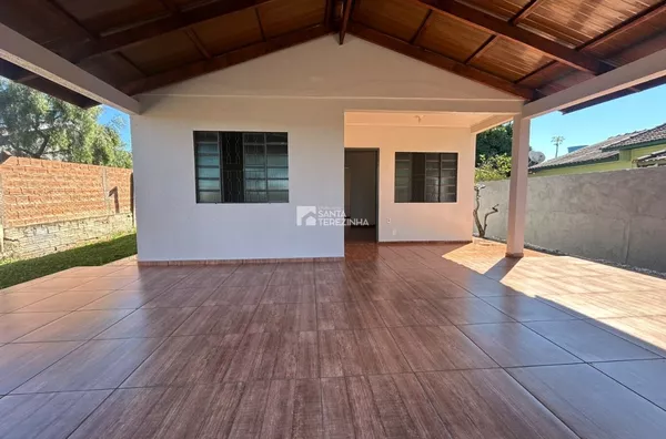 Casa para aluguel - Parque Dos Estados | Santa Terezinha De Itaipu-PR