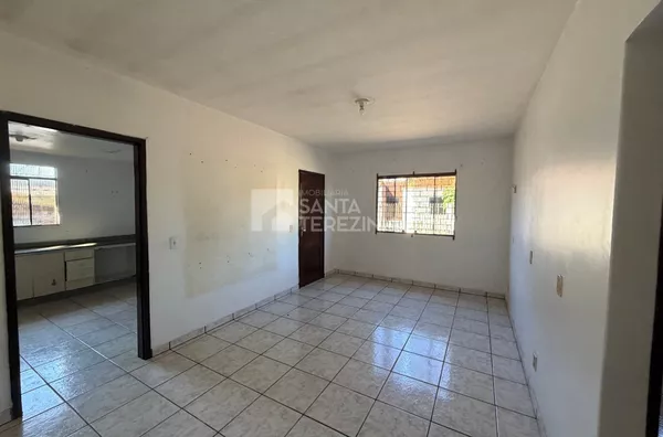 Casa para venda, Parque dos Estados, Santa Terezinha De Itaipu