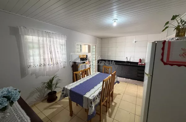 Casa para venda, 3 quartos,  Bnh, Santa Terezinha De Itaipu