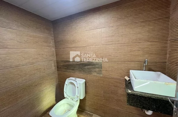 Casa para aluguel, na Vila Vitorassi, Santa Terezinha De Itaipu - Foto 14