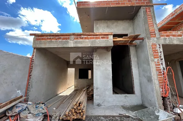 Casa para venda, São Lourenço, Santa Terezinha De Itaipu