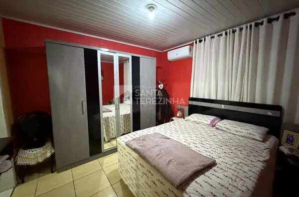 Casa para venda, 3 quartos,  Bnh, Santa Terezinha De Itaipu
