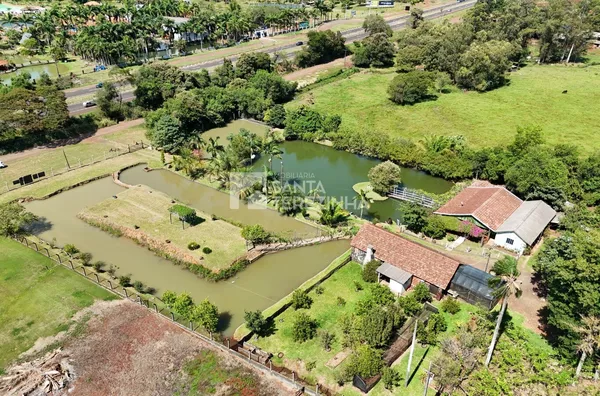 Chácara para venda em Santa Terezinha De Itaipu