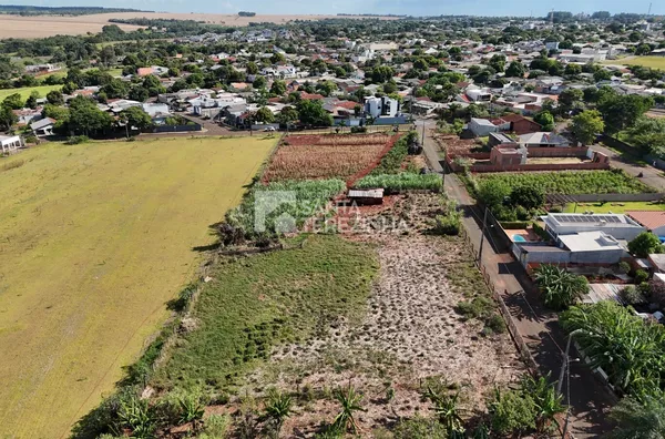 Chácara para venda em Santa Terezinha De Itaipu