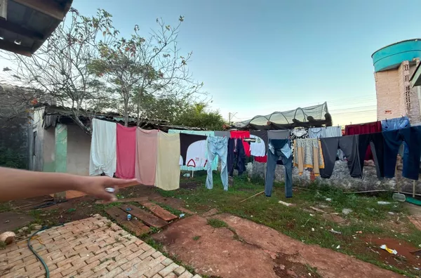 Casa para venda, Centro, Santa Terezinha De Itaipu
