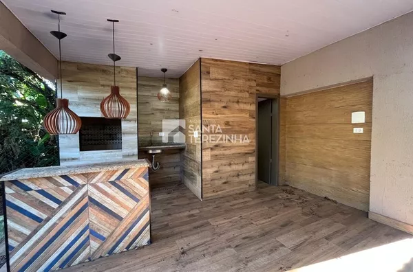 Casa para aluguel, na Vila Vitorassi, Santa Terezinha De Itaipu - Foto 12