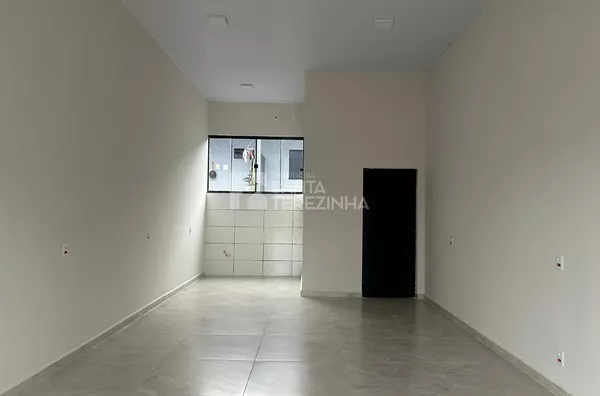 Sala comercial para aluguel,  Centro, Santa Terezinha De Itaipu