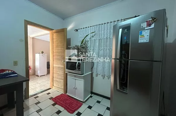 Casa para, Centro, Santa Terezinha De Itaipu