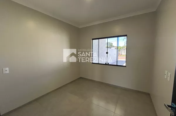 Casa para venda em Santa Terezinha de Itaipu