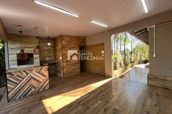 Casa para aluguel, na Vila Vitorassi, Santa Terezinha De Itaipu - Foto 13