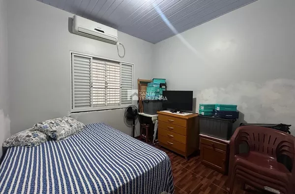 Casa à Venda – Santa Mônica | Santa Terezinha de Itaipu/PR