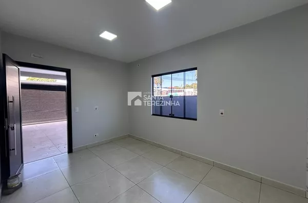 Casa à Venda – Centro | Santa Terezinha de Itaipu/PR