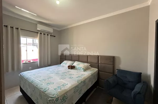Casa para venda no São Lourenço, Santa Terezinha De Itaipu