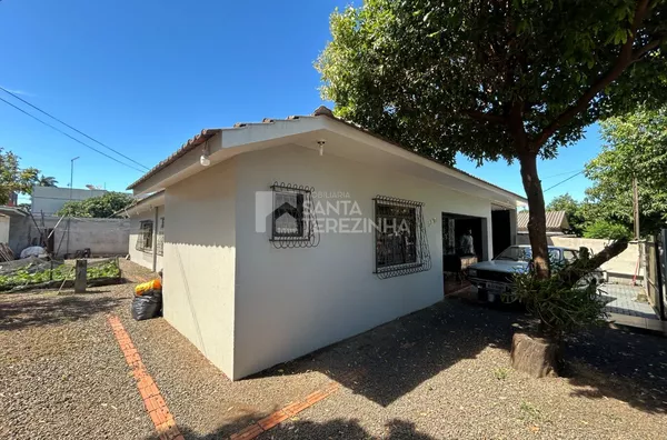 Casa para venda,  Centro, Santa Terezinha De Itaipu