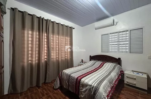Casa à Venda – Santa Mônica | Santa Terezinha de Itaipu/PR