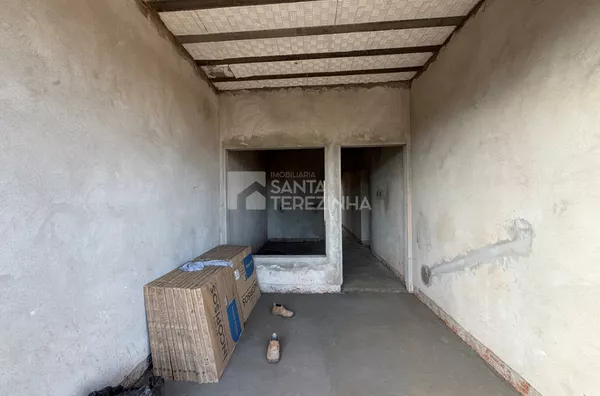 Casa para venda, São Lourenço, Santa Terezinha De Itaipu