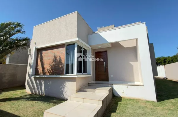 Casa para venda, Centro, Santa Terezinha De Itaipu