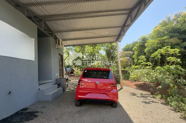 Sala comercial para aluguel,  Centro, Santa Terezinha De Itaipu